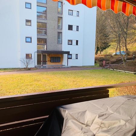 Апартаменти Urlaub Im Schwarzwald Енцклестерле Екстер'єр фото